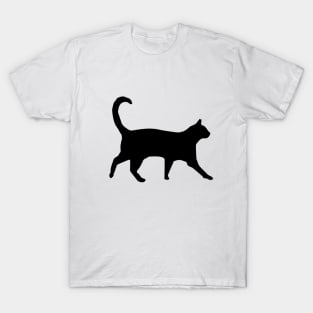 Cat walk T-Shirt